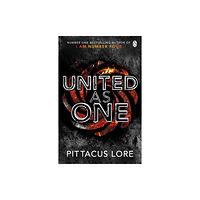 Penguin books ltd United As One (häftad, eng)