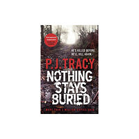 Penguin books ltd Nothing Stays Buried (häftad, eng)