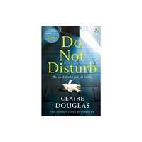 Penguin books ltd Do Not Disturb (häftad, eng)