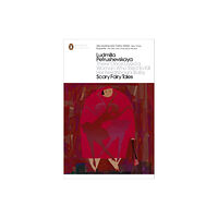 Penguin books ltd There Once Lived a Woman Who Tried to Kill Her Neighbour's Baby: Scary Fairy Tales (häftad, eng)