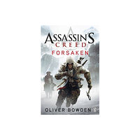 Penguin books ltd Forsaken (häftad, eng)