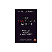 Penguin books ltd The Democracy Project (häftad, eng)