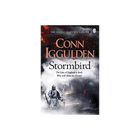 Penguin books ltd Stormbird (häftad, eng)