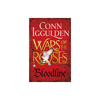 Penguin books ltd Bloodline (häftad, eng)