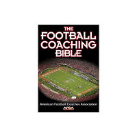 Human Kinetics Publishers The Football Coaching Bible (häftad, eng)