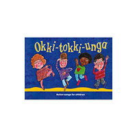HarperCollins Publishers Okki-Tokki-Unga (häftad, eng)
