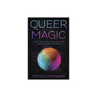 Llewellyn Publications,U.S. Queer Magic (häftad, eng)