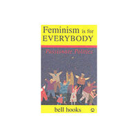 Pluto Press Feminism is for Everybody (häftad, eng)