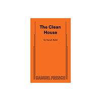 Samuel French Inc The Clean House (häftad, eng)