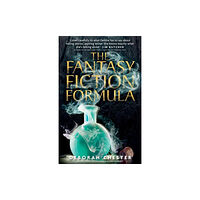 Manchester university press The Fantasy Fiction Formula (häftad, eng)