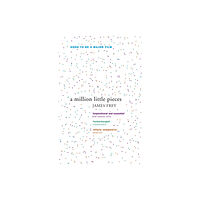 John Murray Press A Million Little Pieces (häftad, eng)