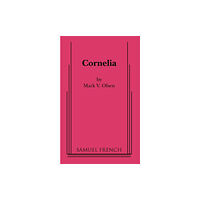 Samuel French Inc Cornelia (häftad, eng)