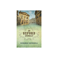 Joffe Books An Oxford Anomaly (inbunden, eng)