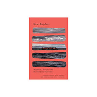 Pluto Press New Borders (häftad, eng)