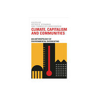 Pluto Press Climate, Capitalism and Communities (häftad, eng)