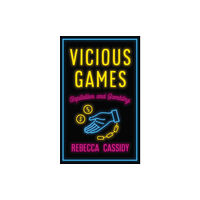 Pluto Press Vicious Games (häftad, eng)