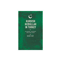 Pluto Press Kurdish Hizbullah in Turkey (inbunden, eng)