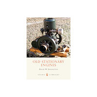 Bloomsbury Publishing PLC Old Stationary Engines (häftad, eng)