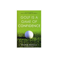 Simon & Schuster Golf is a Game of Confidence (häftad, eng)