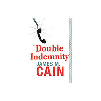 Orion Publishing Co Double Indemnity (häftad, eng)