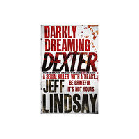 Orion Publishing Co Darkly Dreaming Dexter (häftad, eng)