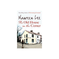 Orion Publishing Co The Old House on the Corner (häftad, eng)