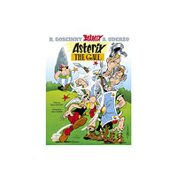 Little, Brown Book Group Asterix: Asterix The Gaul (häftad, eng)
