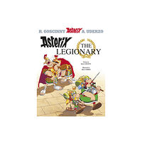 Little, Brown Book Group Asterix: Asterix The Legionary (häftad, eng)