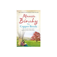 Orion Publishing Co The Copper Beech (häftad, eng)