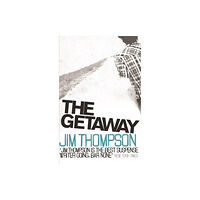 Orion Publishing Co The Getaway (häftad, eng)