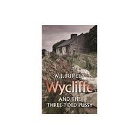 Orion Publishing Co Wycliffe and the Three Toed Pussy (häftad, eng)