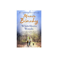 Orion Publishing Co Whitethorn Woods (häftad, eng)