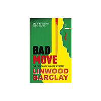 Orion Publishing Co Bad Move (häftad, eng)