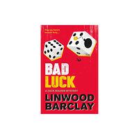 Orion Publishing Co Bad Luck (häftad, eng)