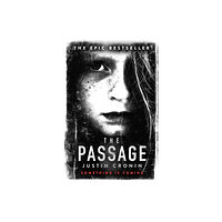 Orion Publishing Co The Passage (häftad, eng)