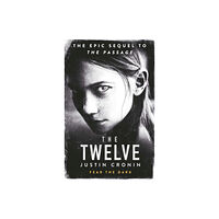 Orion Publishing Co The Twelve (häftad, eng)