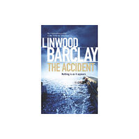 Orion Publishing Co The Accident (häftad, eng)