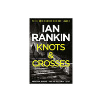 Orion Publishing Co Knots And Crosses (häftad, eng)