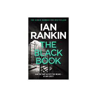 Orion Publishing Co The Black Book (häftad, eng)