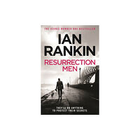 Orion Publishing Co Resurrection Men (häftad, eng)