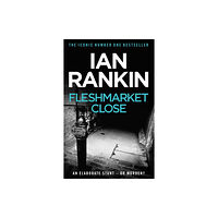 Orion Publishing Co Fleshmarket Close (häftad, eng)