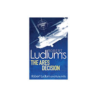 Orion Publishing Co Robert Ludlum's The Ares Decision (häftad, eng)