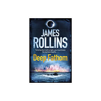 Orion Publishing Co Deep Fathom (häftad, eng)