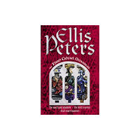 Little, Brown Book Group The Third Cadfael Omnibus (häftad, eng)