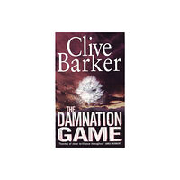 Little, Brown Book Group The Damnation Game (häftad, eng)