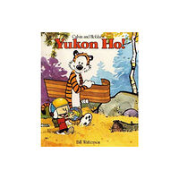 Little, Brown Book Group Yukon Ho! (häftad, eng)