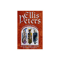 Little, Brown Book Group The Fifth Cadfael Omnibus (häftad, eng)