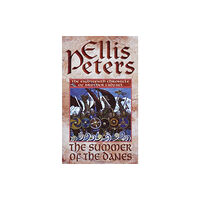 Little, Brown Book Group The Summer Of The Danes (häftad, eng)