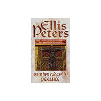 Little, Brown Book Group Brother Cadfael's Penance (häftad, eng)