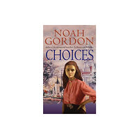 Little, Brown Book Group Choices (häftad, eng)